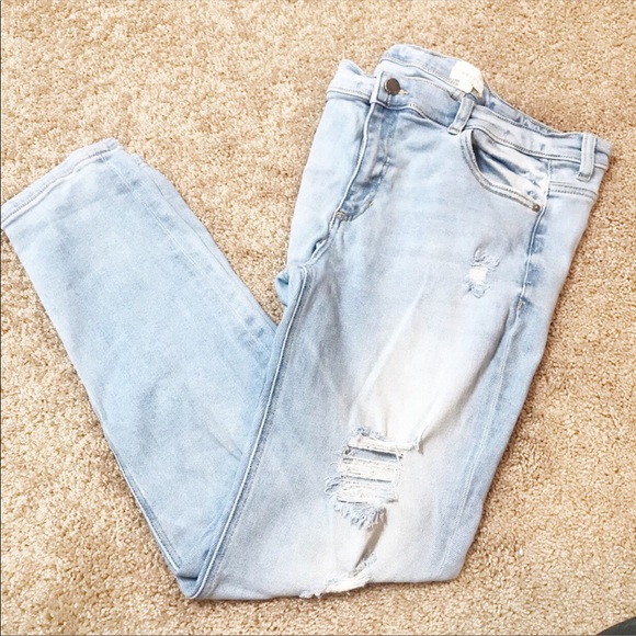 id : 23 Denim - id: 23 Skinny Jeans